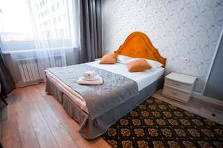 Отель ARENA Hotel Нур-Султан Двухместный номер с 1 кроватью-16