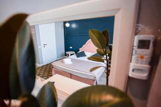 Отель ARENA Hotel Нур-Султан Двухместный номер с 1 кроватью-32