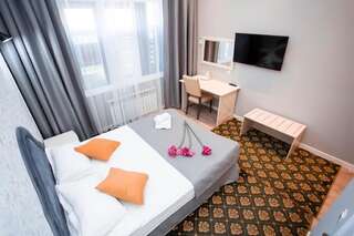 Отель ARENA Hotel Нур-Султан Двухместный номер с 1 кроватью-42