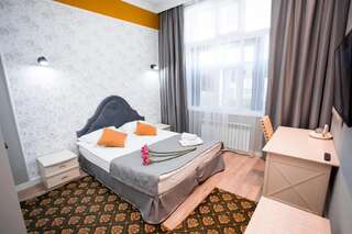 Отель ARENA Hotel Нур-Султан Двухместный номер с 1 кроватью-43