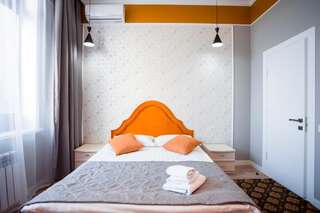 Отель ARENA Hotel Нур-Султан Двухместный номер с 1 кроватью-49