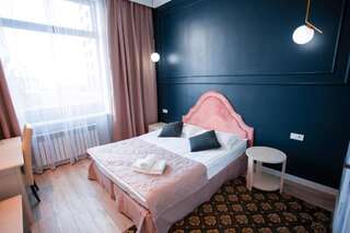 Отель ARENA Hotel Нур-Султан Двухместный номер с 1 кроватью-62