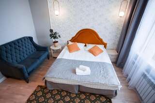 Отель ARENA Hotel Нур-Султан Двухместный номер с 1 кроватью-63