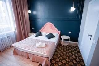 Отель ARENA Hotel Нур-Султан Двухместный номер с 1 кроватью-65