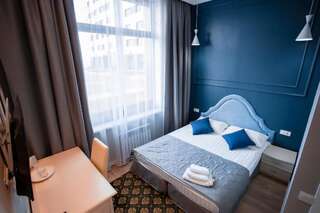 Отель ARENA Hotel Нур-Султан Двухместный номер с 1 кроватью-67
