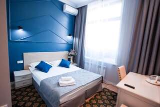 Отель ARENA Hotel Нур-Султан Двухместный номер с 1 кроватью-79